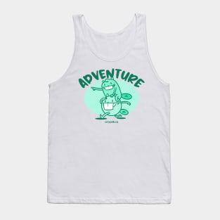 Adventure! Tank Top